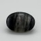 Bio Black Quartz  8.9 Ct Good Quality